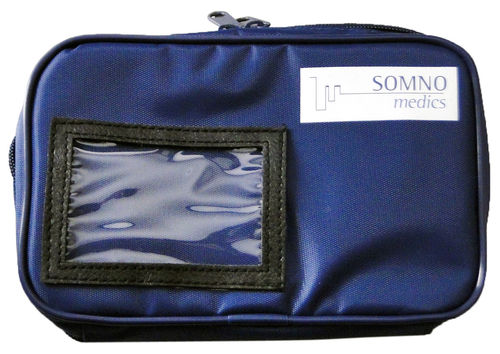 SOMNOmedicsTM Tasche  / PREIS AUF ANFRAGE