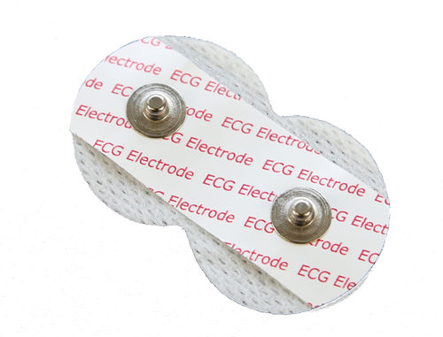 Einmal-Doppel-Elektroden/Interkostal EMG/EEG/PLM   VE 20 Stück