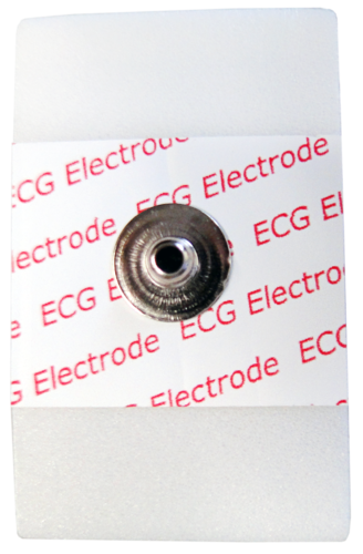 Einmal-Elektrode / EKG 30 Stk./Pack