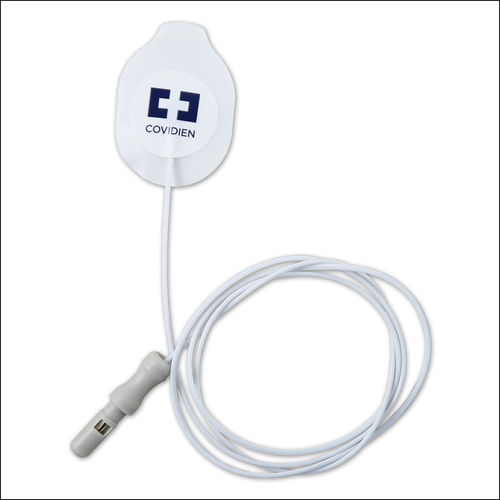 Einmal-Elektroden mit Anschlusskabel für Schlafscreenings und PSG